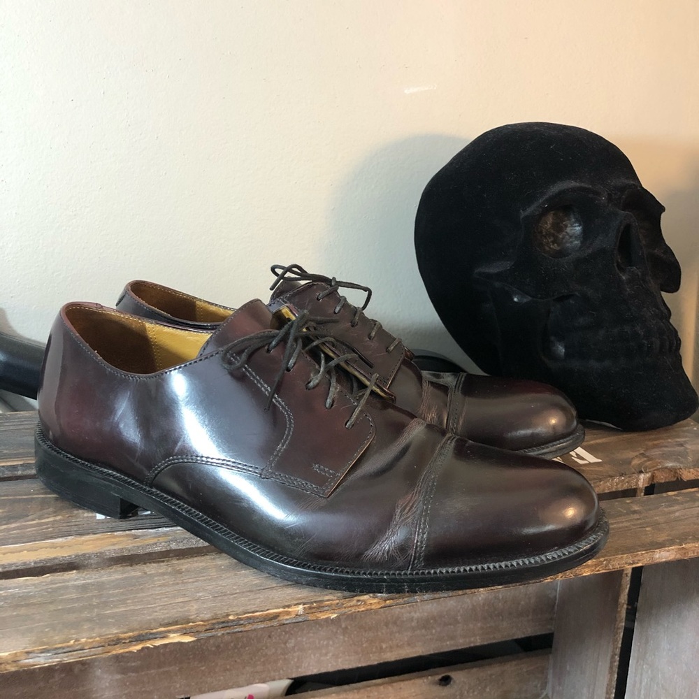 Cole Haan dress shoes men’s size 9